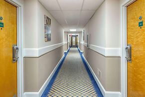 Econo Lodge Southern Pines