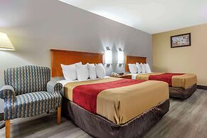 Econo Lodge Southern Pines