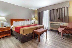 Econo Lodge Southern Pines