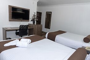 Value Inn Bellflower