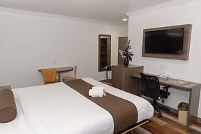 Value Inn Bellflower