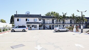 Value Inn Bellflower