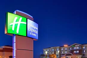 Holiday Inn Express & Suites Las Vegas SW - Spring Valley by IHG