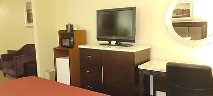 Home Inn & Suites