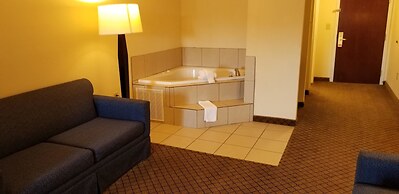 Home Inn & Suites