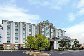 Holiday Inn Express Hotel & Suites Columbus at Northlake by IHG