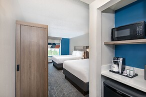 Holiday Inn Express Hotel & Suites Columbus at Northlake by IHG