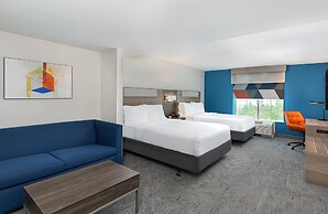 Holiday Inn Express Hotel & Suites Columbus at Northlake by IHG
