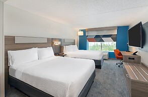 Holiday Inn Express Hotel & Suites Columbus at Northlake by IHG