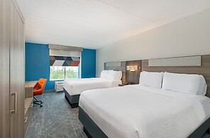 Holiday Inn Express Hotel & Suites Columbus at Northlake by IHG