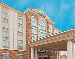 Holiday Inn Express Hotel & Suites Columbus at Northlake, an IHG Hotel