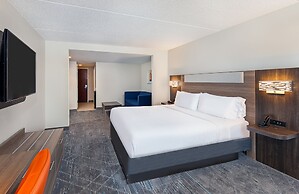Holiday Inn Express Hotel & Suites Columbus at Northlake by IHG