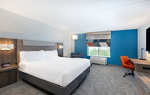 Holiday Inn Express Hotel & Suites Columbus at Northlake by IHG