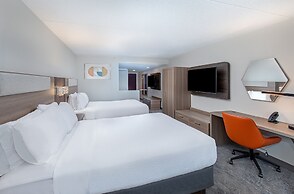 Holiday Inn Express Hotel & Suites Columbus at Northlake by IHG