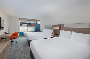 Holiday Inn Express Hotel & Suites Columbus at Northlake by IHG
