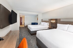 Holiday Inn Express Hotel & Suites Columbus at Northlake by IHG