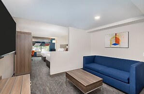 Holiday Inn Express Hotel & Suites Columbus at Northlake by IHG