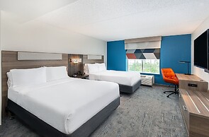Holiday Inn Express Hotel & Suites Columbus at Northlake by IHG