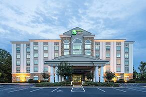 Holiday Inn Express Hotel & Suites Columbus at Northlake, an IHG Hotel