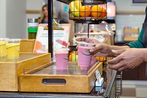 Hampton Inn & Suites Port Arthur