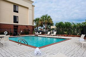 Hampton Inn & Suites Port Arthur