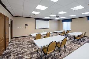Hampton Inn & Suites Port Arthur