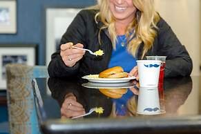 Hampton Inn & Suites Port Arthur