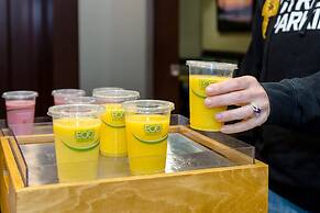 Hampton Inn & Suites Port Arthur