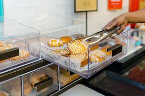 Hampton Inn & Suites Port Arthur