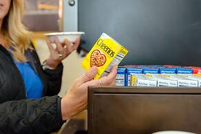 Hampton Inn & Suites Port Arthur