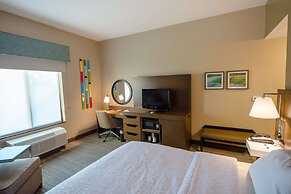 Hampton Inn & Suites Port Arthur