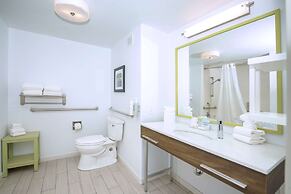 Hampton Inn Hays-North of I-70