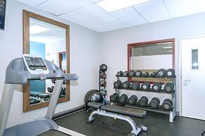Hampton Inn Hays-North of I-70