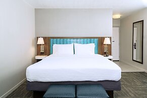 Hampton Inn Hays-North of I-70