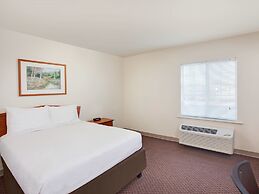 WoodSpring Suites Harlingen