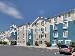 WoodSpring Suites Harlingen