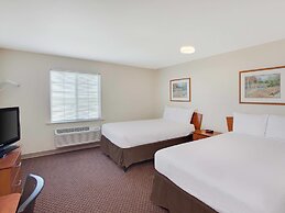 WoodSpring Suites Harlingen