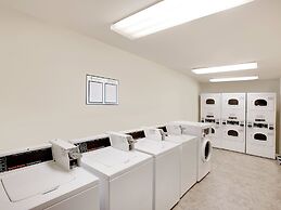 WoodSpring Suites Harlingen