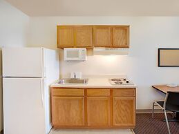 WoodSpring Suites Harlingen
