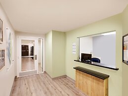 WoodSpring Suites Harlingen