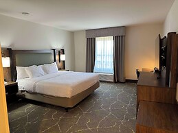 Hampton Inn and Suites Dobson