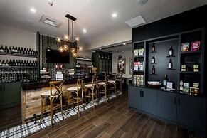 Hampton Inn and Suites Dobson