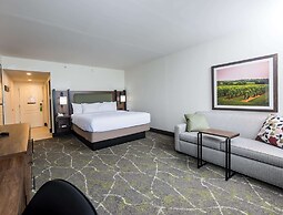 Hampton Inn and Suites Dobson