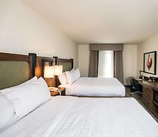 Hampton Inn and Suites Dobson