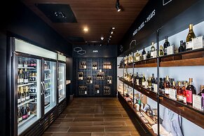 Hampton Inn and Suites Dobson