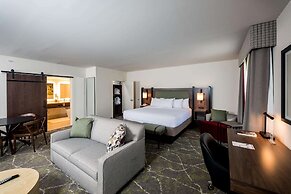 Hampton Inn and Suites Dobson