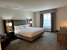 Hampton Inn and Suites Dobson