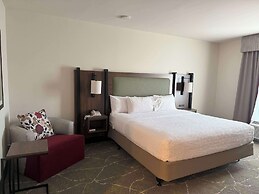 Hampton Inn and Suites Dobson