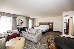 Hampton Inn and Suites Dobson