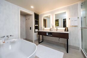 Hampton Inn and Suites Dobson